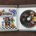 Kingdom Hearts HD 1.5 ReMIX PS3 CIB - pikkukuva 2