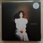PJ Harvey : White chalk UUSI LP - pikkukuva 1