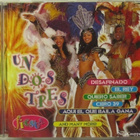 Various • Un Dos Tres CD - pikkukuva 1