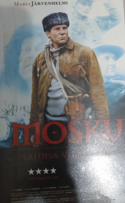 Mosku vhs