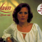 Lea Laven: Aamulla rakkaani näin (LP) - pikkukuva 1