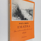 Sven Hirn : Imatra som natursevärdhet till och med 1870 :... - pikkukuva 1