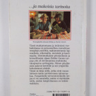 Sirkka Garam : Murkinoita - pikkukuva 2