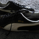 Puma Lenkkarit / Urheilukengät / Sisäpelikengät - koko 39 - pikkukuva 2