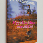 Heikki Okkonen : Pyyntimiehen musiikkia : Eräkertomuksia - pikkukuva 1