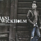 Jani Wickholm • Hukun CD-Single - pikkukuva 1