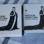 DVD Freddie Mercury The Great Pretender ( 2012 ) - pikkukuva 3