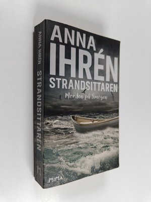 Anna Ihren : Strandsittaren