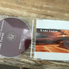 Kari Tapio . En odota huomiseen CDS single - pikkukuva 1