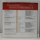 Kauneinta Kamarimusiikkia 3 (cd) - pikkukuva 3