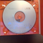 BUENOS AIRES LATE :: CD, COMPILATION ARGENTINA 2008 - pikkukuva 3