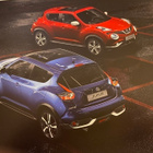 Myyntiesite - Nissan Juke - 2015 - pikkukuva 3
