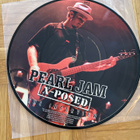 Pearl Jam . X-posed 10” LP interview - pikkukuva 2