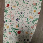 Värikäs verhokappa 220x60-35cm - pikkukuva 2