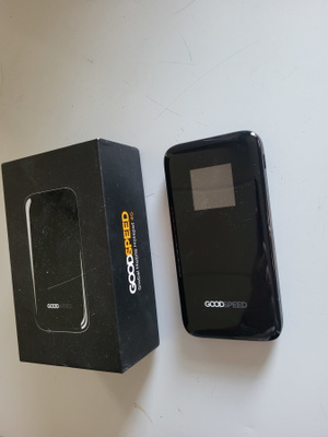 Goodspeed Global Mobile Hotspot 4G