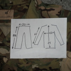 VKPO 3.0 multicam maastopuku - pikkukuva 5