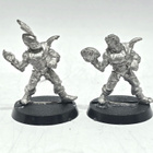 Bloodbowl - 2kpl Dark Elf Team Thrower [G236] - pikkukuva 1