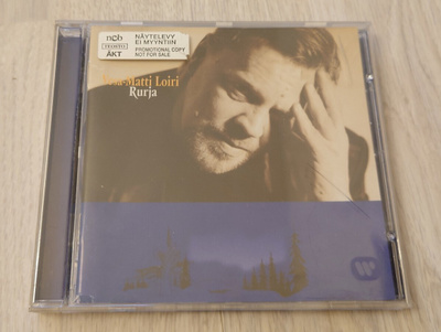 Vesa-Matti Loiri : Rurja
