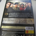 KASVOTTOMAT SOTILAAT 2.TUOTANTOKAUSI 6DVD . - pikkukuva 2