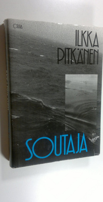 Ilkka Pitkänen : Soutaja