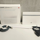 Huawei B525s 4G Wifi LTE modeemi - pikkukuva 1