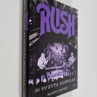 Martin Popoff : Rush : 30 vuotta huipulla - pikkukuva 1