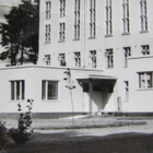 HARJAVALTA.....Satakunnan Parantola, vanha kortti. - pikkukuva 2