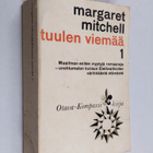 Margaret Mitchell : Tuulen viemää 1 - pikkukuva 1