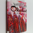 Johanna Venho : Okulus ja Livian talo - pikkukuva 1