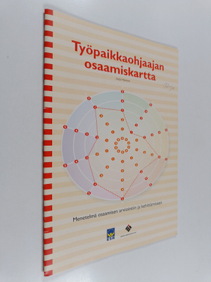 Heljä Hätönen : Työpaikkaohjaajan osaamiskartta - menetel...