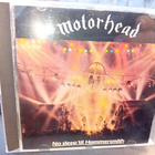 CD MOTÖRHEAD : NO SLEEP TIL HAMMERSMITH ( SIS POSTIKULU ) - pikkukuva 1