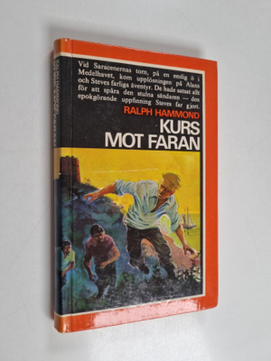 Ralf Hammond : Kurs mot faran