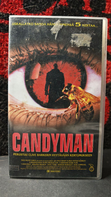 Candyman