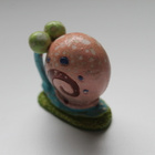 SpongeBob Gary the Snail (Paavo Pesusieni Kari - figuuri) - pikkukuva 3