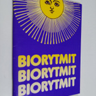 Biorytmit : kehon, älyn ja tunteiden rytmit - pikkukuva 1
