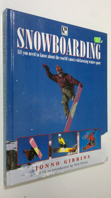 Jonno Gibbins : Snowboarding : all you need to know about...