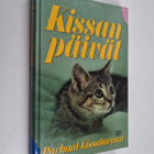 Lesley (toim.) O'Mara : Kissanpäivät : parhaat kissatarinat - pikkukuva 1