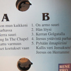 René: Vol. 1-4 neljä c-kasettia - pikkukuva 4