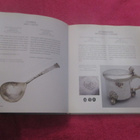 Tyra Borg -Hopeakokoelma- Silversamling- Silver Collection - pikkukuva 3