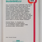 Hannele Sorsa : Susisielu - pikkukuva 2