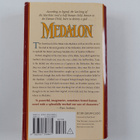 Jennifer Fallon : Medalon - pikkukuva 2