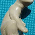 FIGUURI KARHU  LLADRO Espanja korkeus 11cm - pikkukuva 2