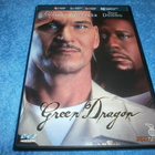 GREEN DRAGON - DVD - pikkukuva 1
