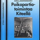 Eero Suomalainen: Poikapartiotoimintaa Kiteellä (1992) - pikkukuva 1