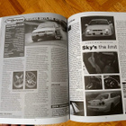 Nissan Skyline GT-R 1989-2002 - pikkukuva 3