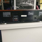 Technics RS-BX626 suoravetoinen 3-pää dekki - pikkukuva 4