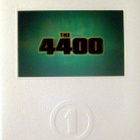 The 4400 Season 1 (2Levyä)(R2) - pikkukuva 1
