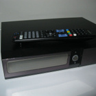 TOPFIELD CRC 1400 HD . Tallentava HD boxi. - pikkukuva 2
