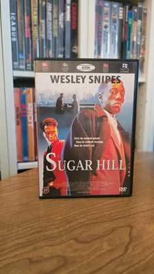 Sugar Hill