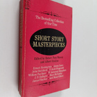 Robert Penn (ed.) Warren : Short story masterpieces - pikkukuva 1